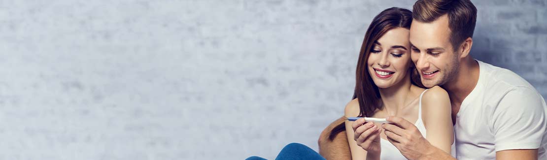 Schwangerschaftstest