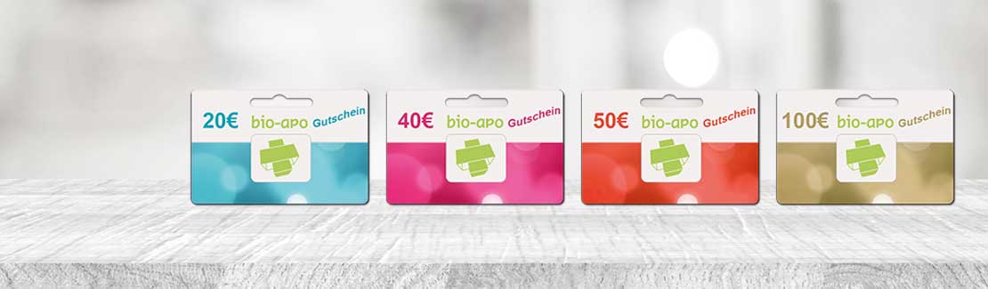 Geschenk-Gutscheine