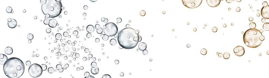 Kolloidales Silber & Gold