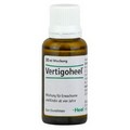 VERTIGOHEEL Tropfen