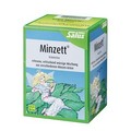 MINZETT Kräutertee Bio Salus Filterbeutel