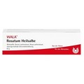ROSATUM Heilsalbe