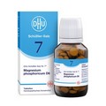 BIOCHEMIE DHU 7 Magnesium phosphoricum D 6 Tabl.
