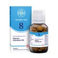 BIOCHEMIE DHU 8 Natrium chloratum D 6 Tabletten