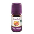 GRAPEFRUIT ÖL Bio