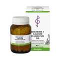 BIOCHEMIE 1 Calcium fluoratum D 6 Tabletten