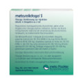 METASOLIDAGO S Injektionslösung