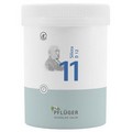 BIOCHEMIE Pflüger 11 Silicea D 12 Tabletten