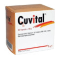CUVITAL Kapseln