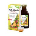 MULTI-VITAMIN ENERGETIKUM Salus