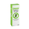 LINICIN Lotion 15 Min. ohne Läusekamm