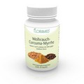 WEIHRAUCH CURCUMA Myrrhe Kapseln