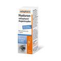 HYALURON RATIOPHARM Augentropfen