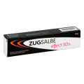 ZUGSALBE effect 50% Salbe