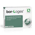 BOR-LOGES Tabletten