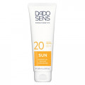 DADO SENS SUN Sonnenfluid SPF 20
