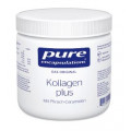 PURE ENCAPSULATIONS Kollagen plus Pulver