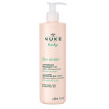 NUXE Reve de The feuchtigkeitssp.Körpermilch