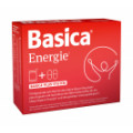 BASICA Energie Trinkgranulat+Kapseln f.7 Tage Kpg.