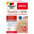 DOPPELHERZ Taurin+Q10 Kapseln