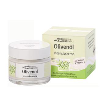 OLIVENÖL Intensivcreme