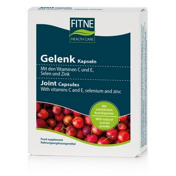 GRÜNLIPPMUSCHEL GELENK Kapseln