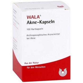 AKNE KAPSELN