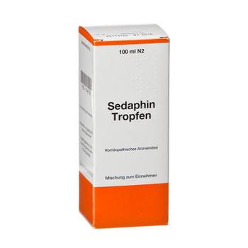 SEDAPHIN Tropfen