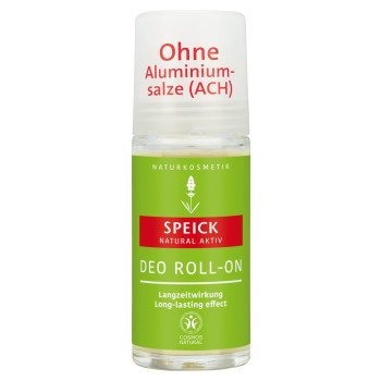 SPEICK natural Aktiv Deo Roll-on