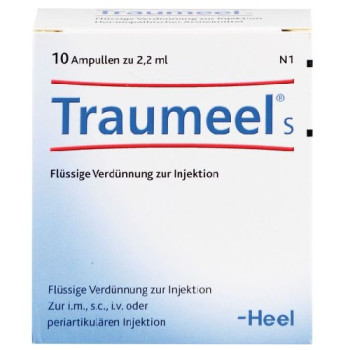 TRAUMEEL S Ampullen