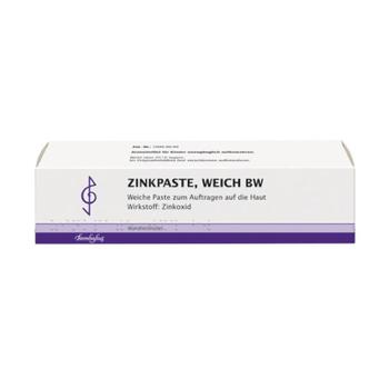 ZINKPASTE BW weich