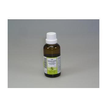 IPECACUANHA F Komplex Nr.104 Dilution