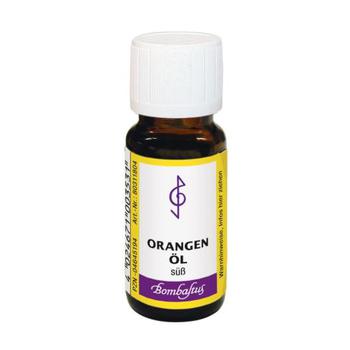 ORANGEN ÖL
