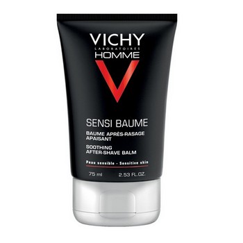 VICHY HOMME Sensi-Balsam Ca