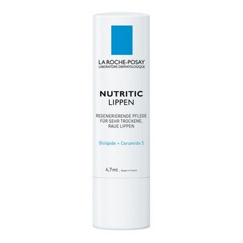 ROCHE-POSAY Nutritic Lippenstift