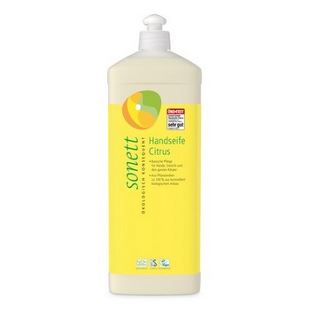 Sonett Handseife Citrus
