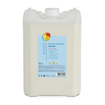 Sonett Geschirrspülmittel Sensitiv