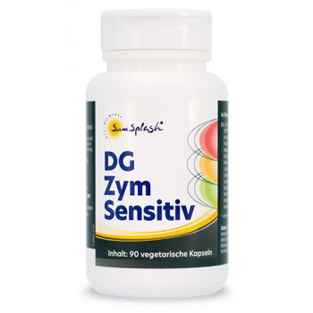 SunSplash DG-Zym Sensitiv