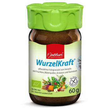 Jentschura Wurzelkraft Bio