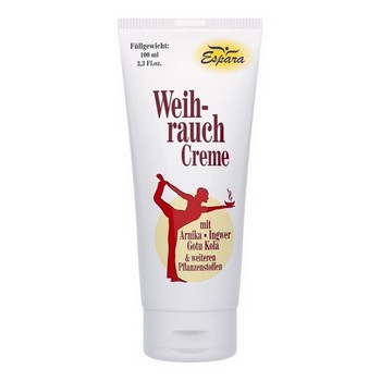 WEIHRAUCH CREME