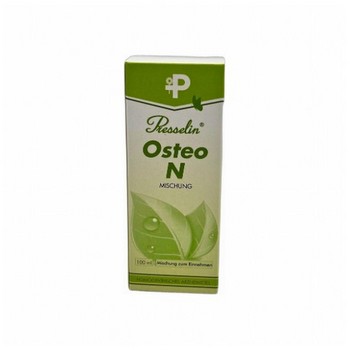 PRESSELIN Osteo N Tropfen