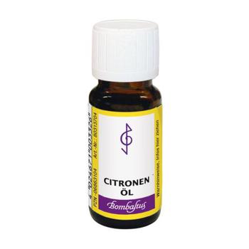 CITRONENÖL