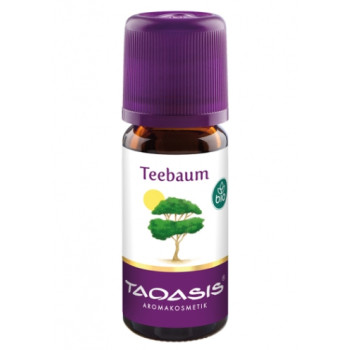 TEEBAUM ÖL TAOASIS