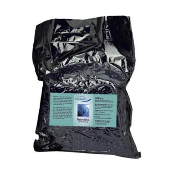 SPIRULINA 100% Premium Presslinge Globalis