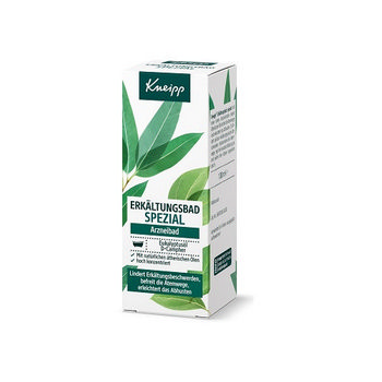KNEIPP ERKÄLTUNGSBAD Spezial