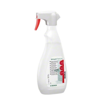 MELISEPTOL Foam pure