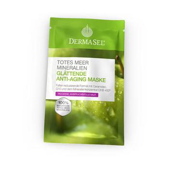 DERMASEL Maske Anti-Aging EXKLUSIV