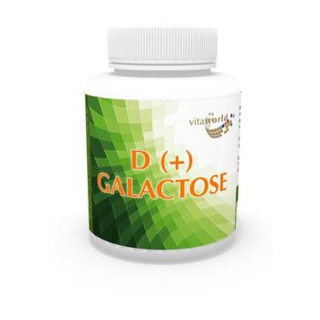 D+ GALACTOSE Pulver