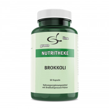 BROKKOLI KAPSELN