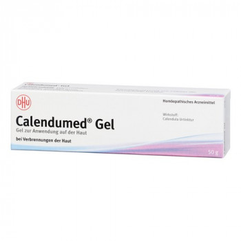 CALENDUMED Gel